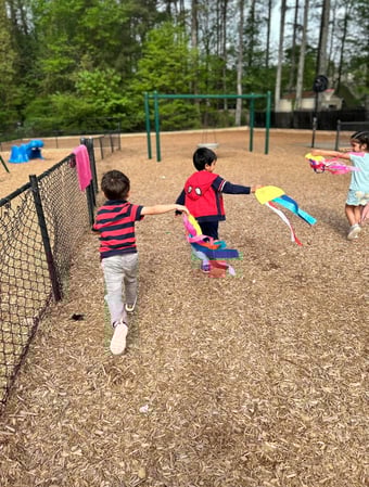 Images Primrose School of Johns Creek Northwest