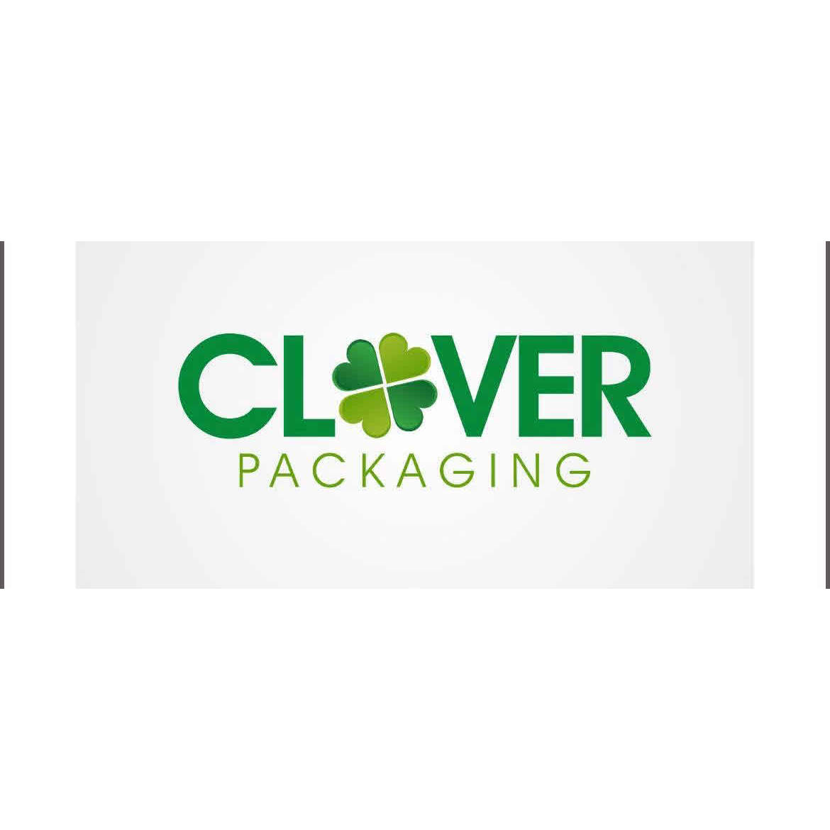 Clover Packaging Ltd Logo