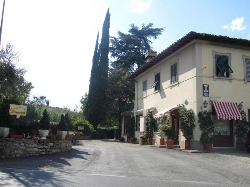 Trattoria Donnini