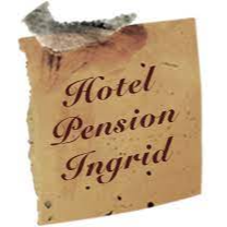 Pension "Ingrid" Ingrid Miehe Logo
