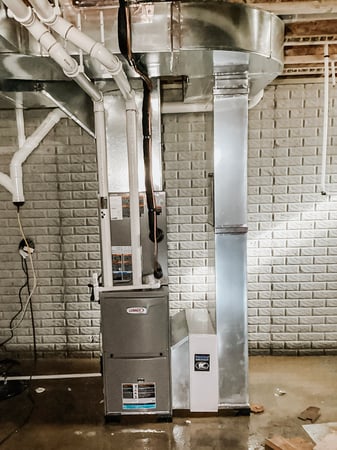 Images West Jefferson Plumbing and Heating, Inc.