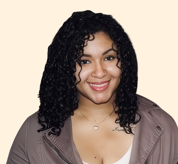 Images Chanelle Gonzalez, Counselor