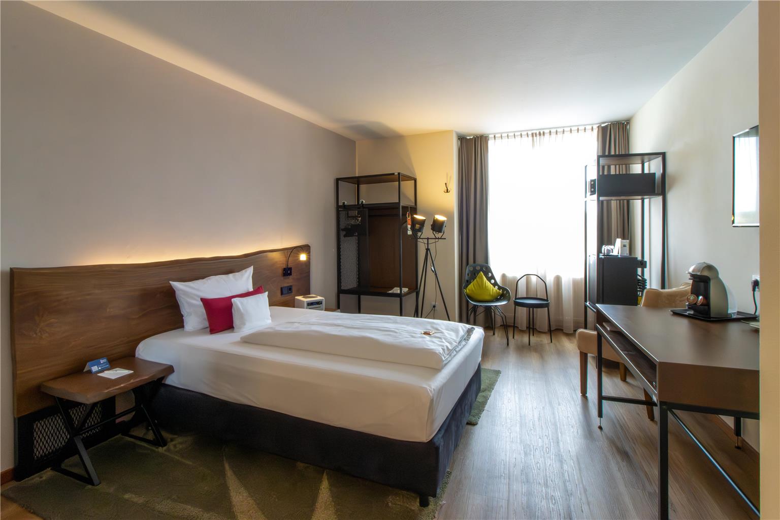 Best Western Plus Palatin Kongress Hotel, Ringstrasse 17-19 in Wiesloch