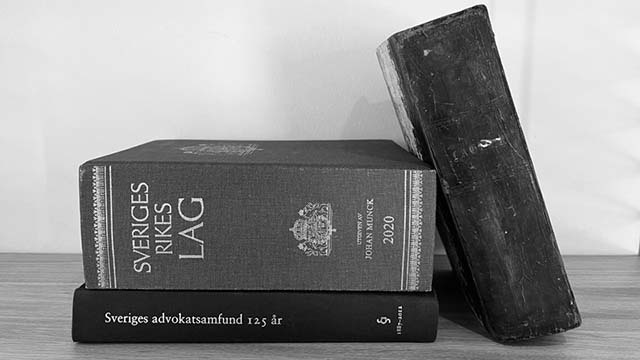 Images Demuth & Lennartsson Advokatbyrå