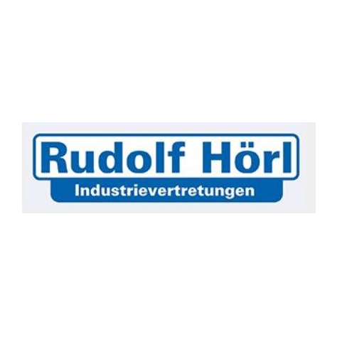 Bild zu Rudi Hörl, Industrievertretungen in Nürnberg