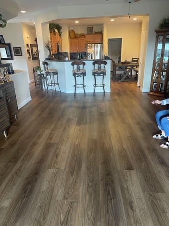 Images Grizzly's Discount Flooring