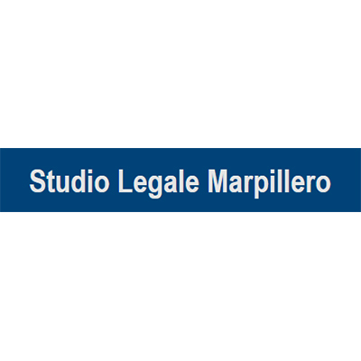 Studio Legale Marpillero Logo