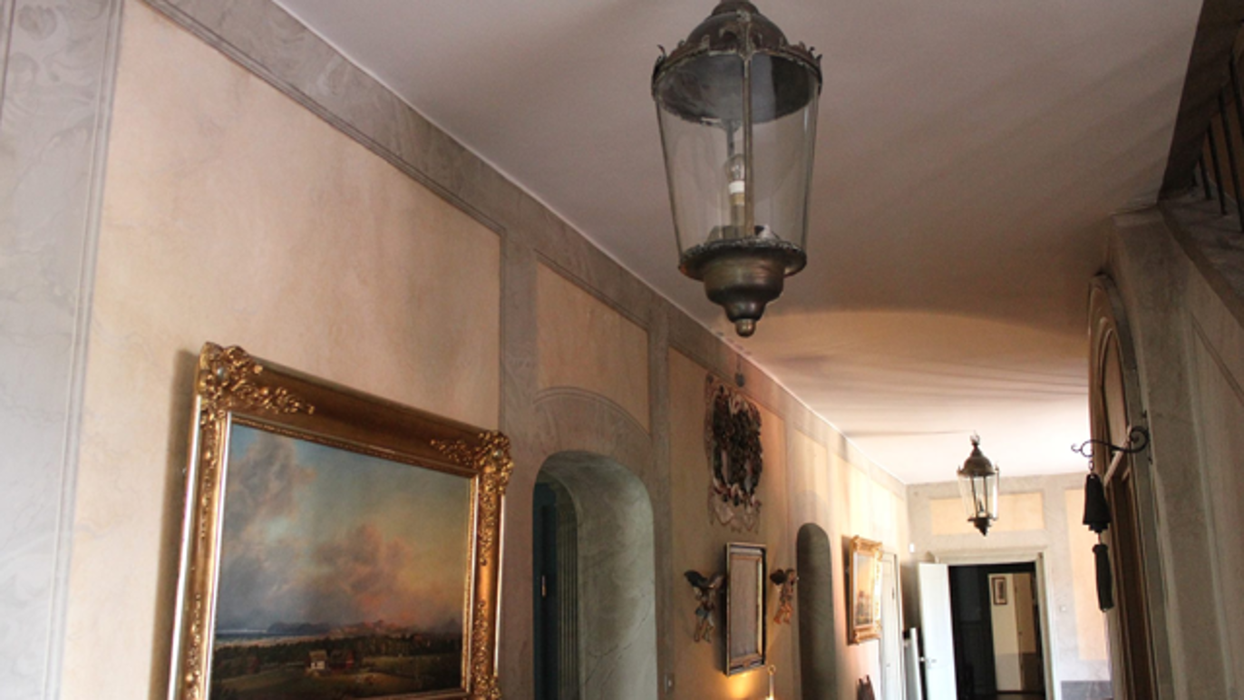 Images Garbovs Finmåleri /Finkam Mal AB