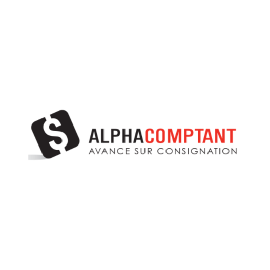 Alpha Comptant