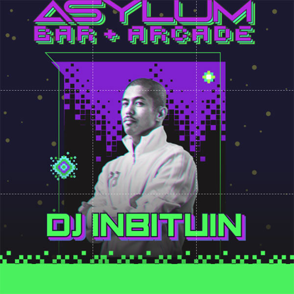DJ INBITUIN