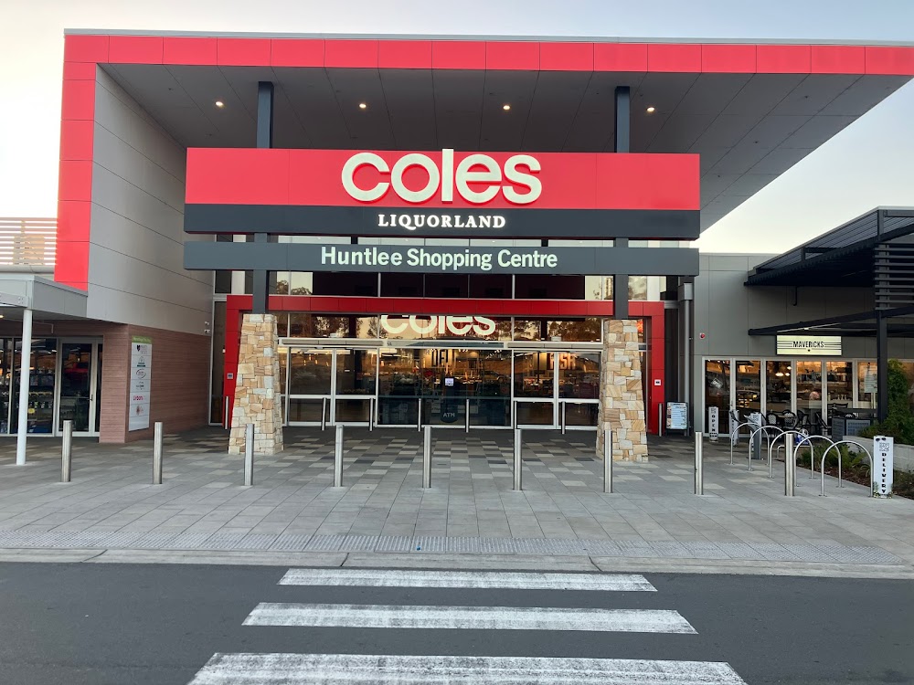 Images Liquorland Huntlee