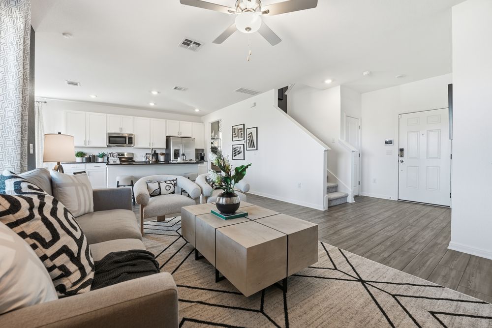 Sunfield - Taylor Morrison Image