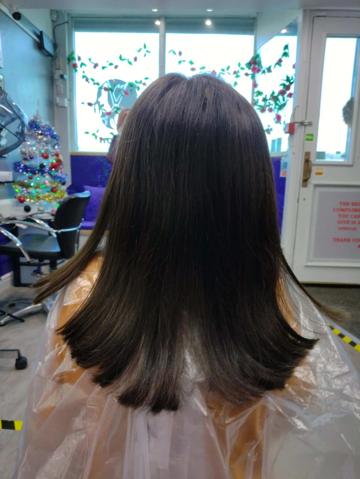 Images Our Way Hair & Beauty Ltd