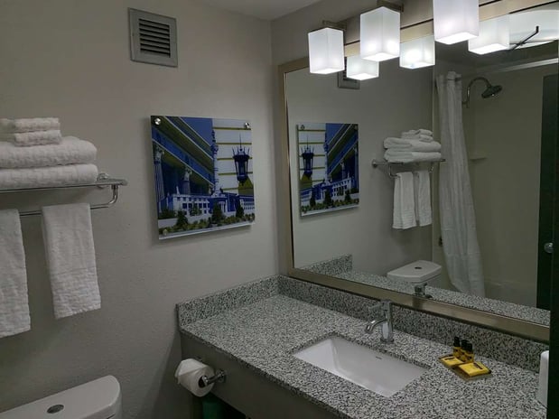 Images Best Western Plus Clarks Summit Scranton