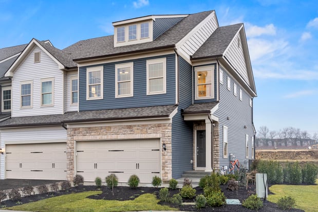 Images Spring Lake by Pulte Homes