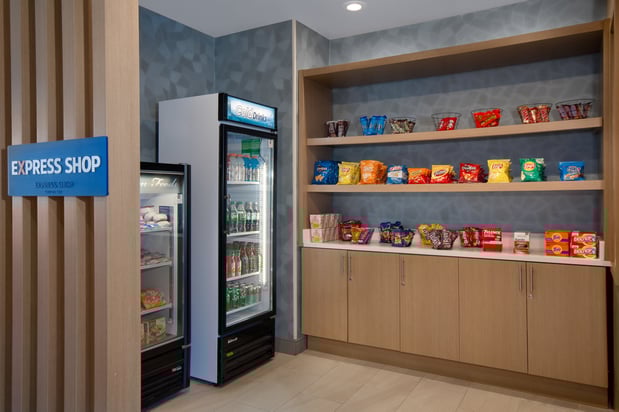 Images Holiday Inn Express & Suites Oscoda by IHG