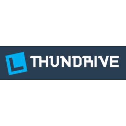 Fahrschule Thun Drive Logo