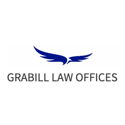 Grabill Law Offices PLLC Logo