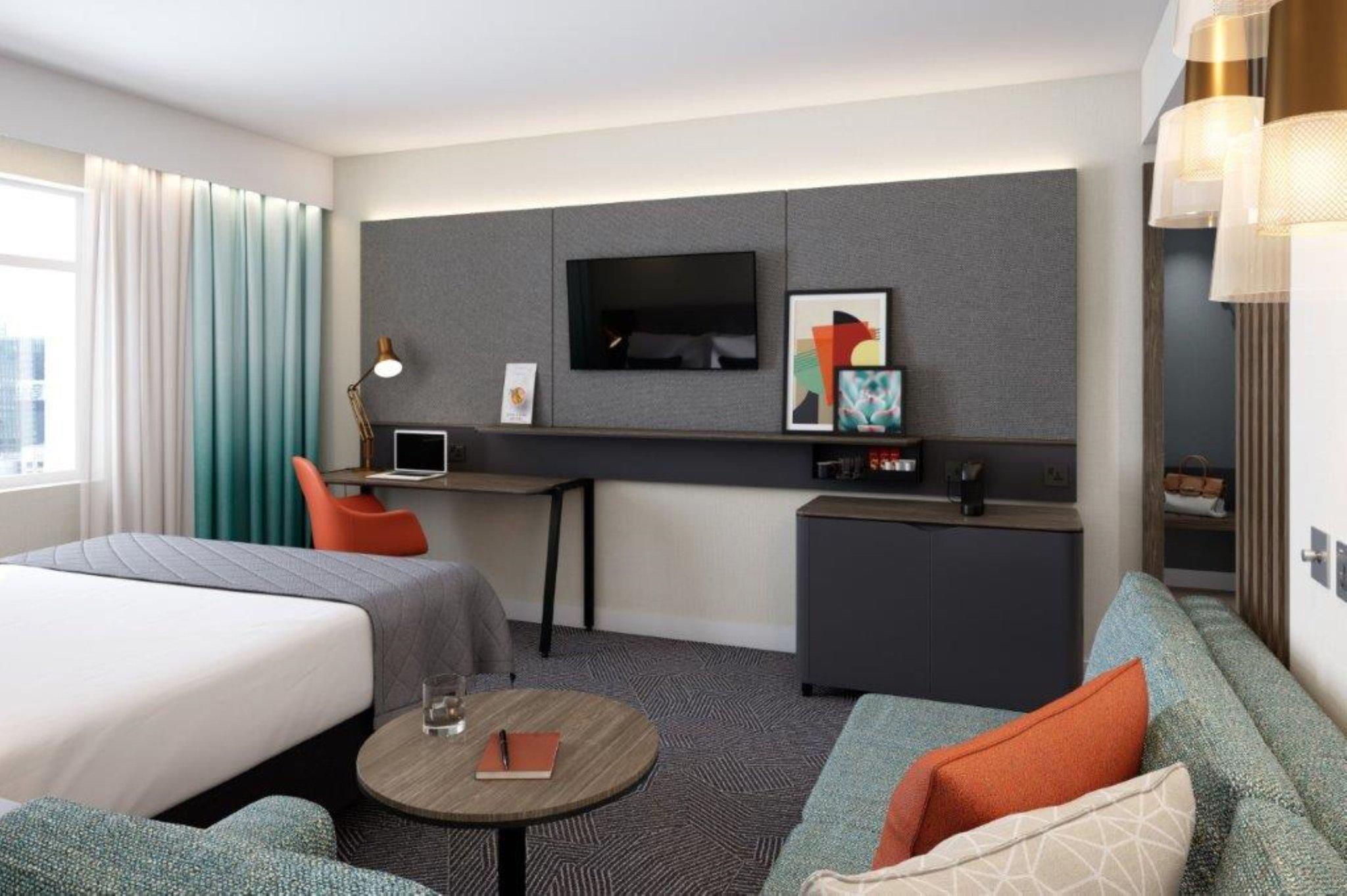 Holiday Inn Bordeaux-Merignac by IHG