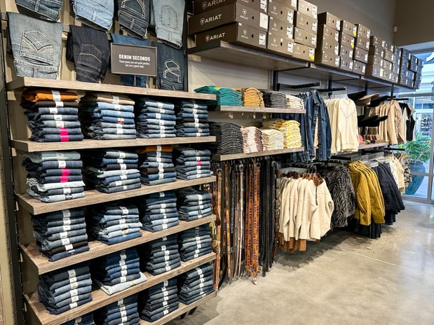 Images Ariat Outlet