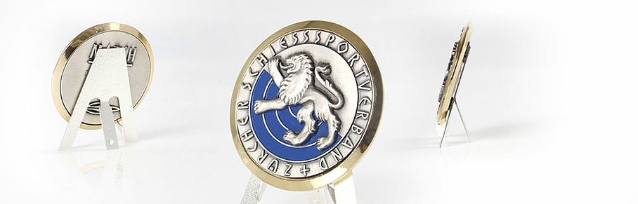 AUSZEICHNUNGEN.CH GmbH, Murgtalstrasse 20 in Münchwilen