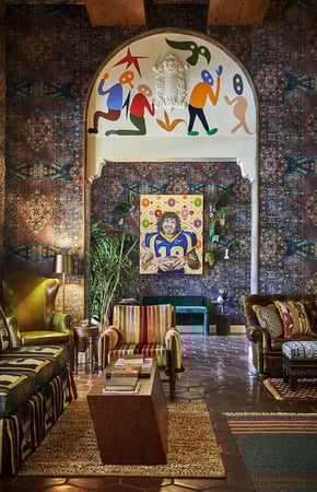 Images Graduate by Hilton Berkeley