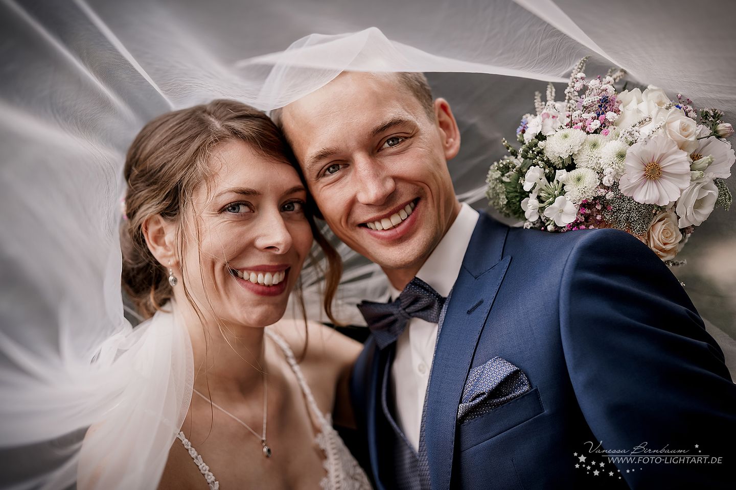 Vanessa Birnbaum Fotograf & Fotobox mieten, Schwebendorfer Weg 10 in Dahme/Mark