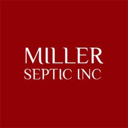 Miller Septic Inc Logo