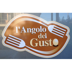 L'angolo del Gusto Logo