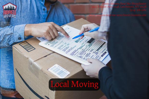 Images Abreu Movers Near Me Westchester