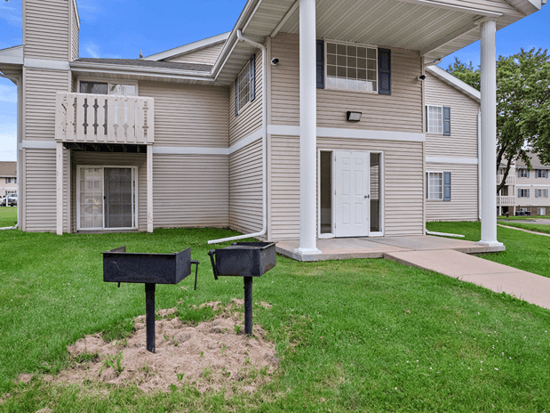 Images Sun Valley Apartments