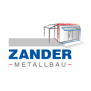 Logo Metallbau Zander