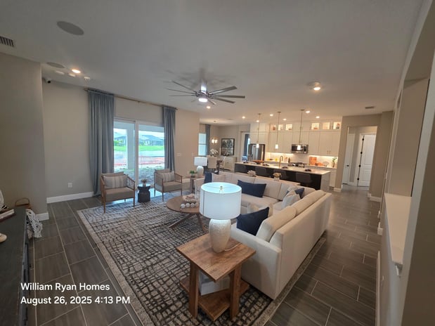 Images William Ryan Homes at River Preserve