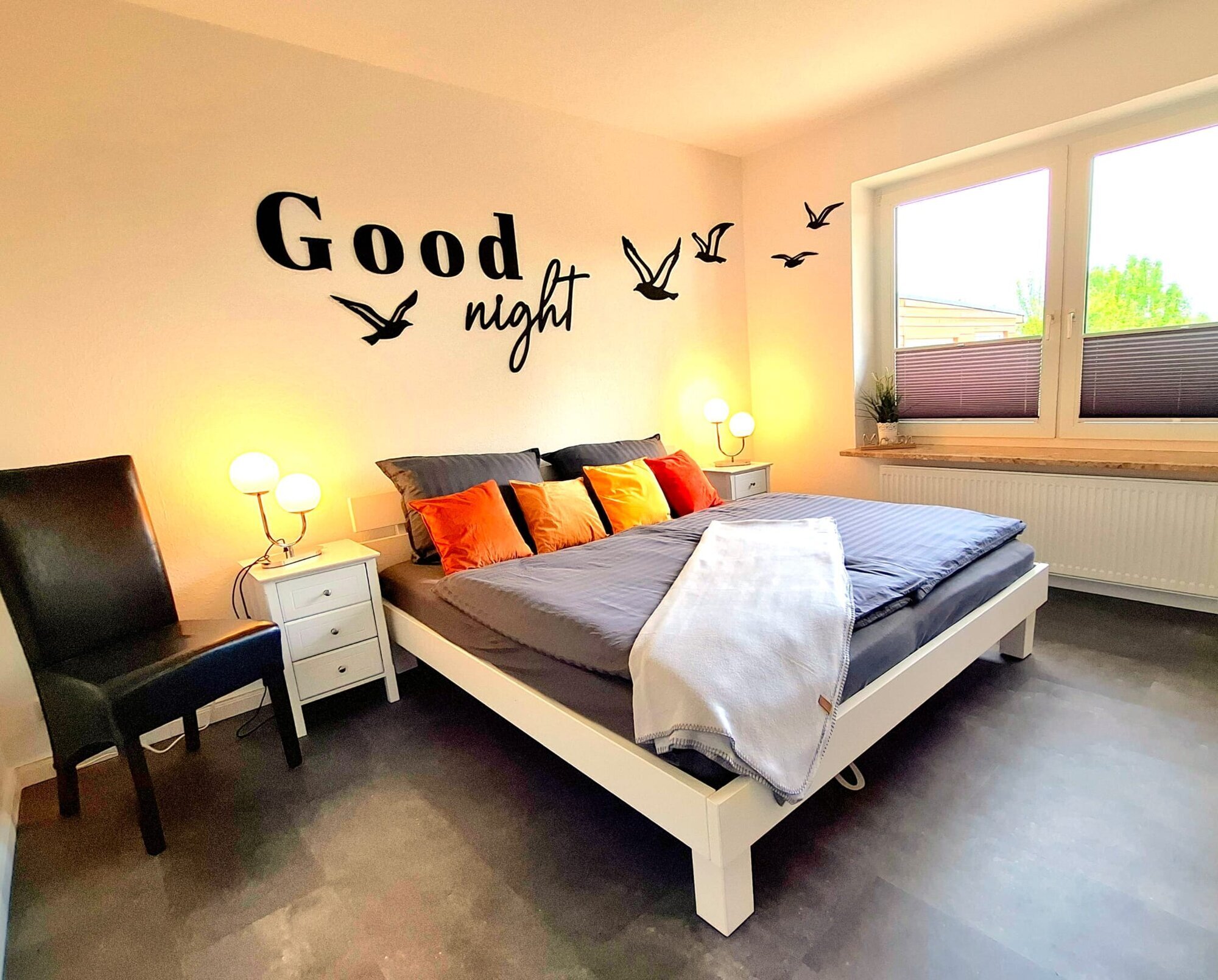 Bilder Ferienhaus Timeout - Fam.Kell