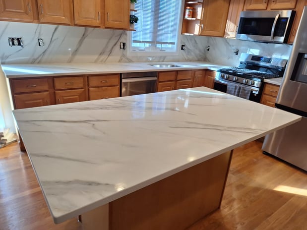 Images CEPM Granite and Quartz Inc.