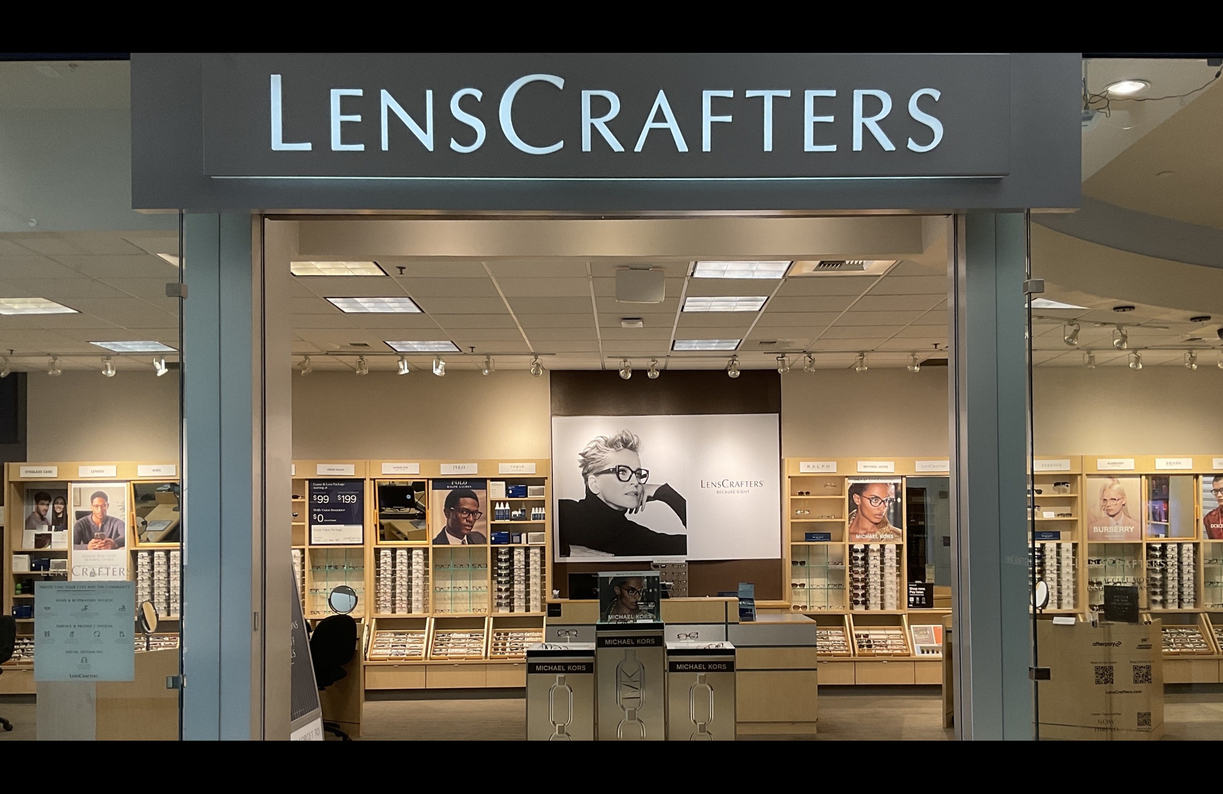 Image 3 | LensCrafters
