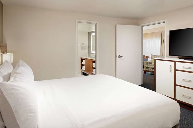 Images DoubleTree by Hilton Hotel South Bend