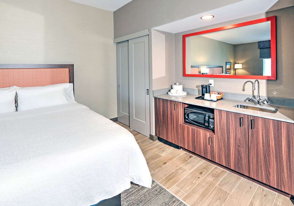 Images Hampton Inn by Hilton Ottawa