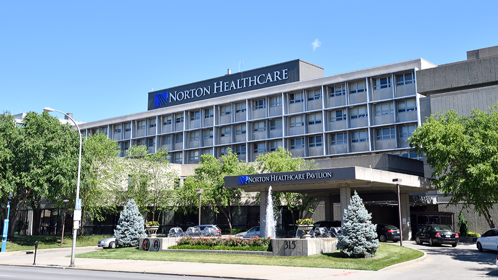 Norton Arm and Hand Institute – Downtown - Louisville, KY 40202 - (502)629-4263 | ShowMeLocal.com