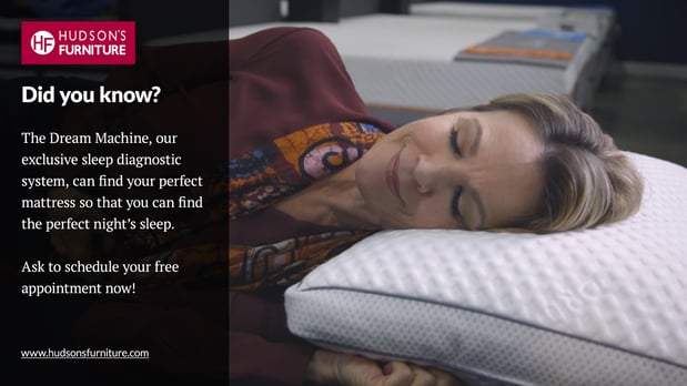 Images Hudson's Furniture + Mattress