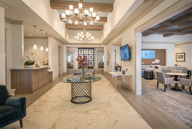 Images Arcadia Gardens