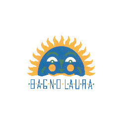 Bagno Laura Logo