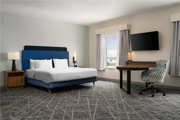 Images Hampton Inn & Suites Albuquerque North/I-25