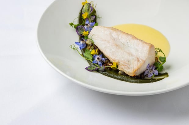 Images Seagar's Prime Steaks & Seafood