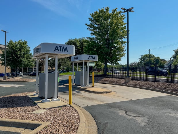 Images Blaze Credit Union - St. Paul