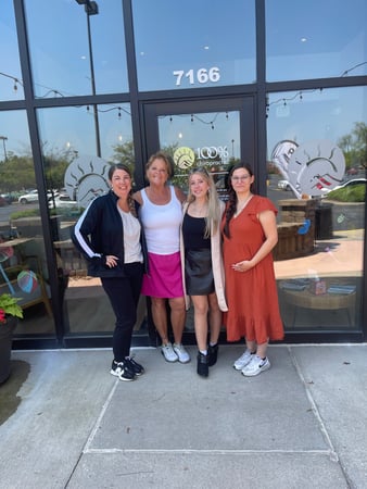 Images 100% Chiropractic - Jackson Township