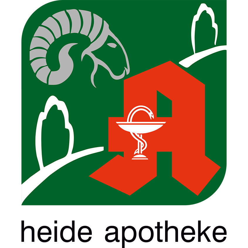 Heide-Apotheke Logo