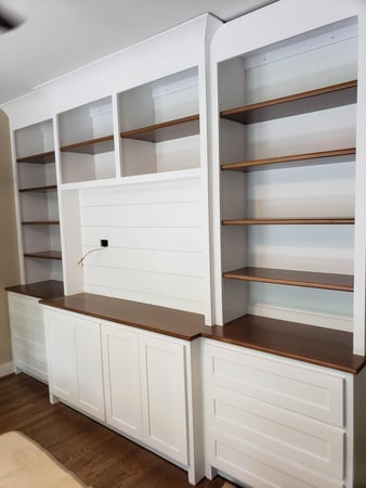 Images Albritton Custom Carpentry LLC