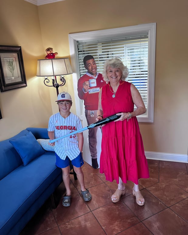 Images Ginger Starlin - State Farm Insurance Agent