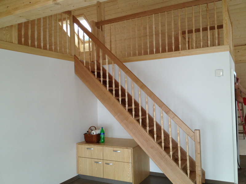 Endless Wood GmbH, Schwarzseestrasse 153 in Schwarzsee